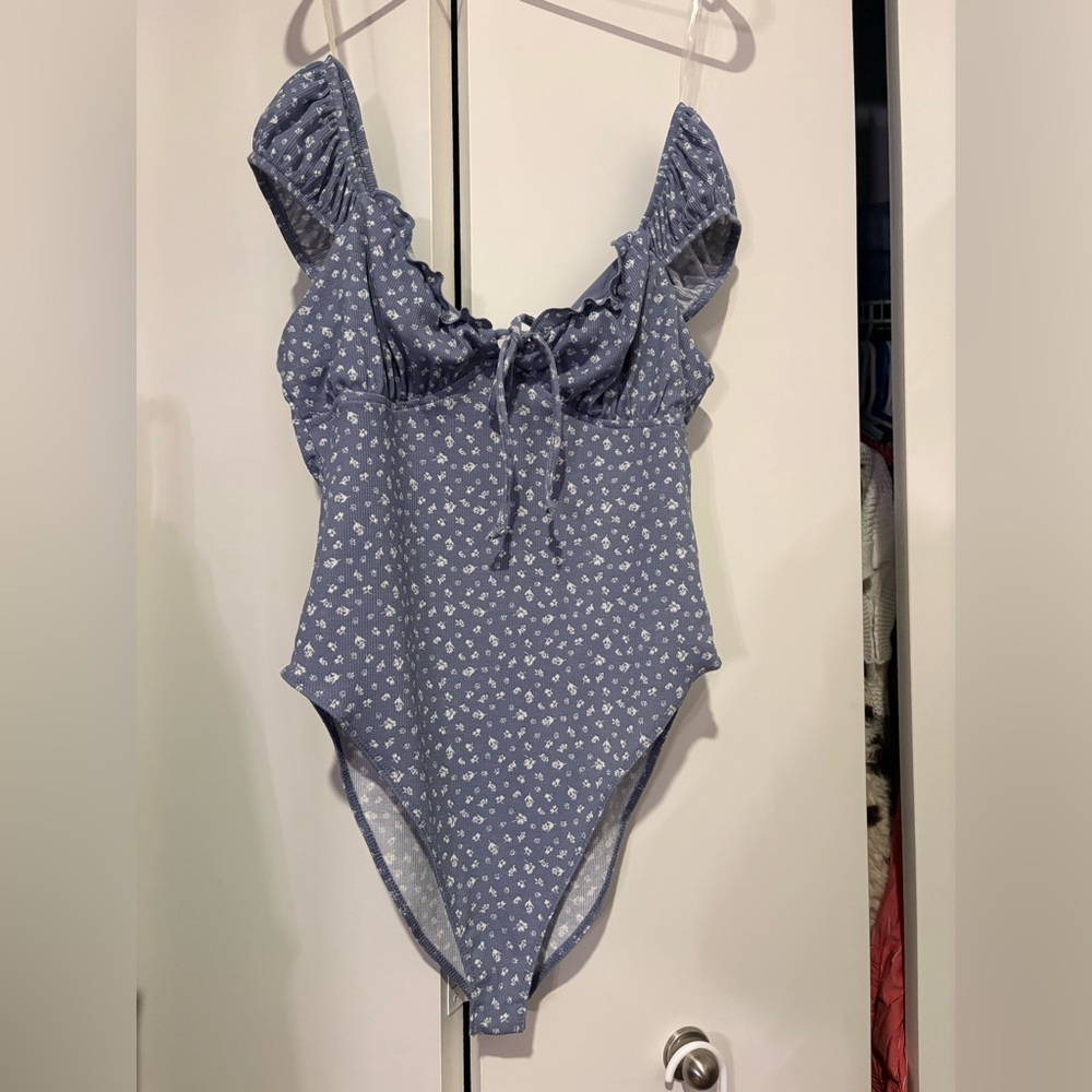 Wild fable bodysuit